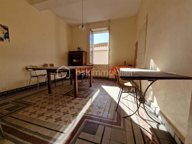 Maison vente à Paziols, Aude