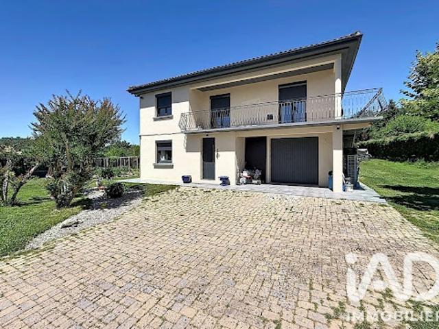 Maison vente à Agen, Pont-du-casse