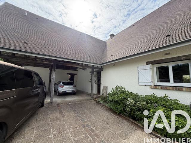 Maison vente à Pontault-Combault, Seine-et-Marne