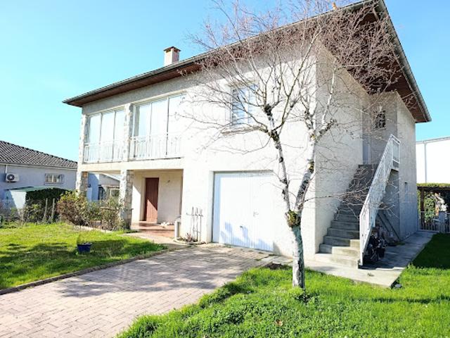 Maison vente à Muret, Portet-sur-garonne