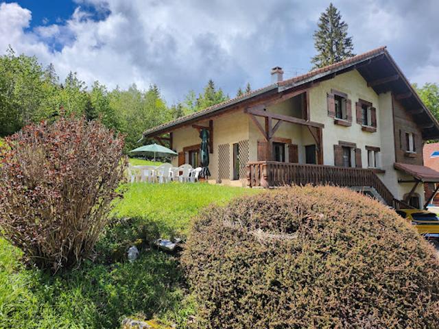 Maison vente à Saint-Claude, Prémanon