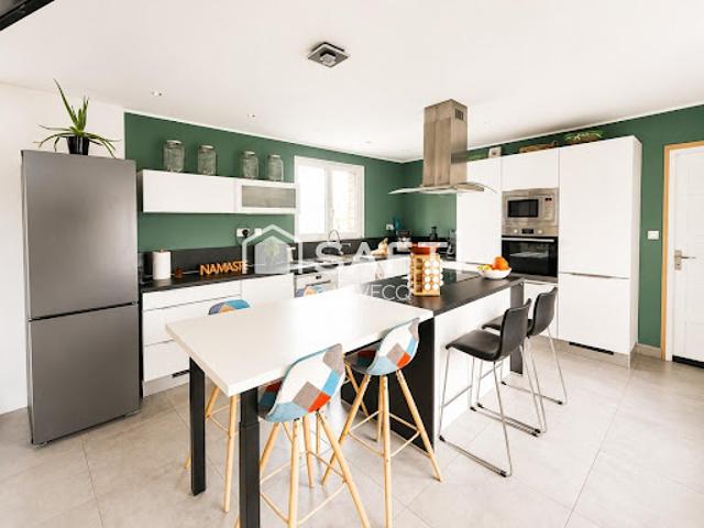 Maison vente à Avesnes-sur-Helpe, Preux-au-bois