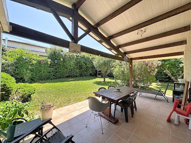 Maison vente à Toulouse, Quint-fonsegrives