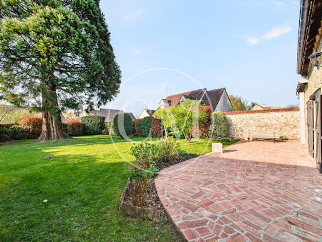 Maison vente à Rambouillet