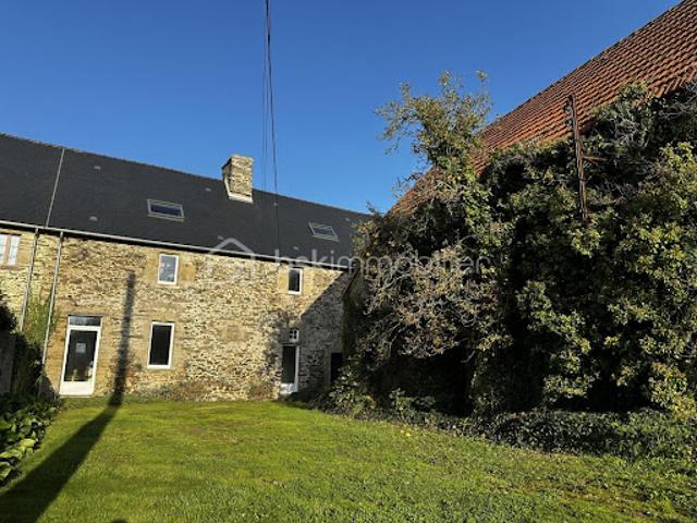 Maison vente à Saint-Lô, Rampan