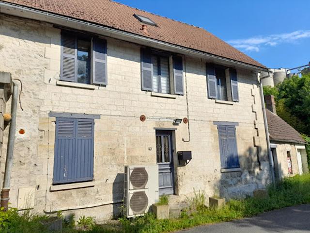 Maison vente à Sarcelles, Roissy-en-france