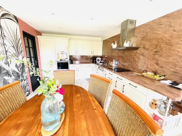 Maison vente à Nogent-sur-Seine, Romilly-sur-seine
