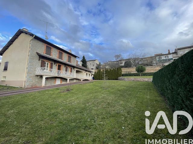 Maison vente à Montbrison, Rozier-en-donzy