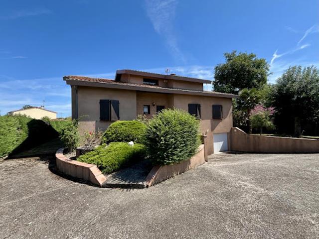 Maison vente à France métropolitaine, Castelginest