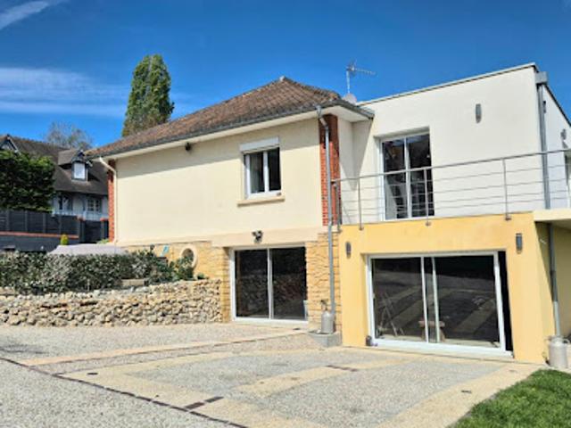 Maison vente à Lisieux, Saint-arnoult