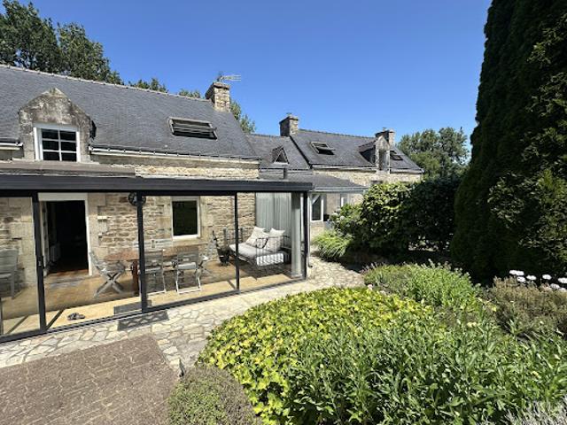 Maison vente à Pontivy, Bretagne