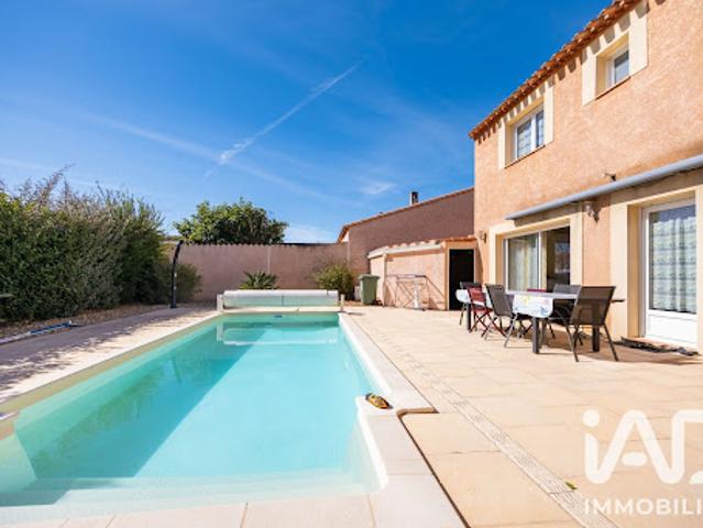 Maison vente à Céret, Saint-cyprien