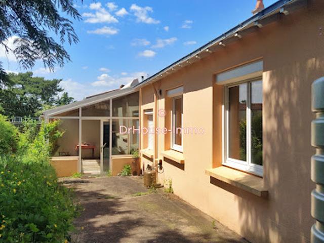 Maison vente à Nantes, Saint-fiacre-sur-maine