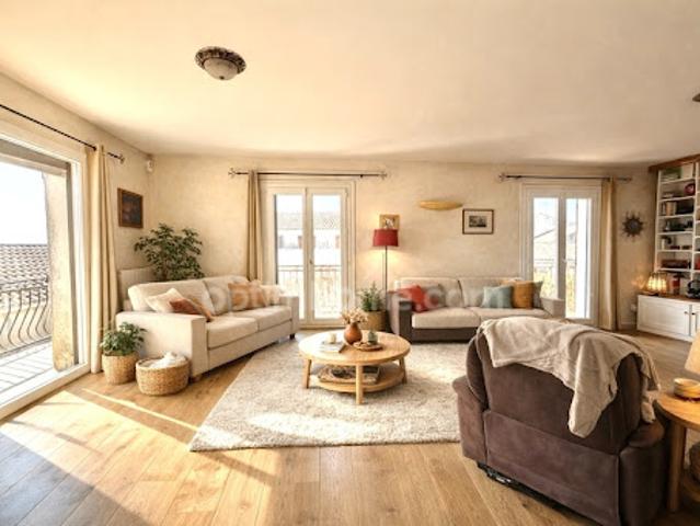 Maison vente à Nîmes, Occitanie