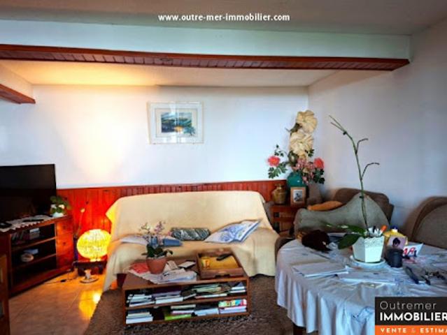 Maison vente à La Réunion