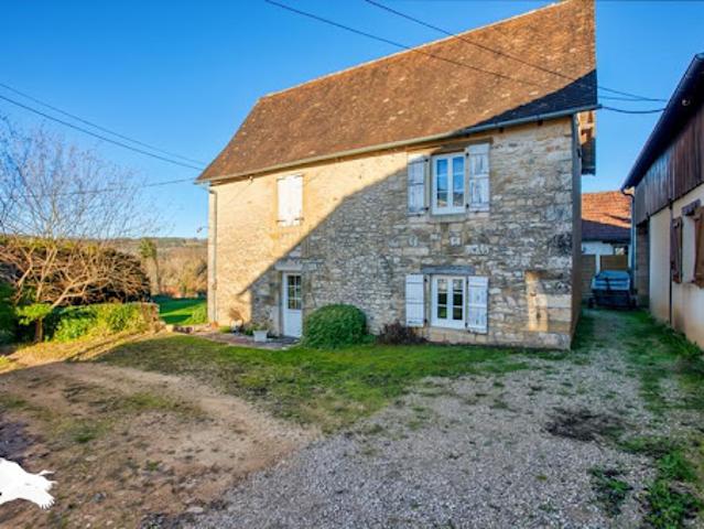 Maison vente à Thonac, Dordogne