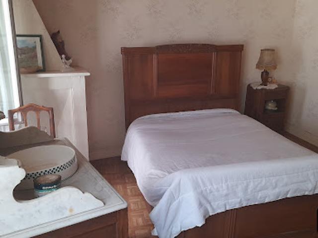 Maison vente à Limoges, Saint-léonard-de-noblat