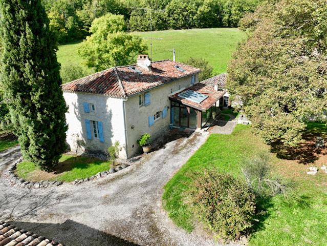 Maison vente à Agen, Saint-martin-de-beauville