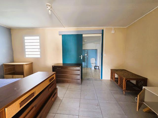 Maison vente à La Réunion