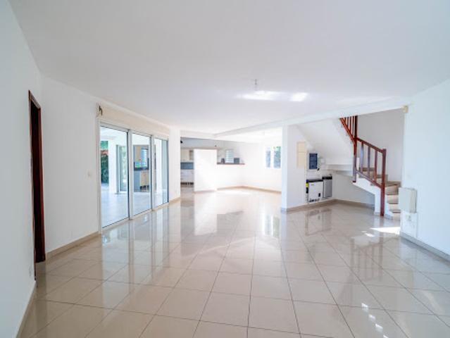 Maison vente à La Réunion