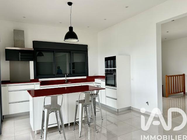 Maison vente à La Réunion