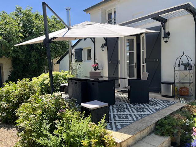 Maison vente à Château-Chinon (Ville), Saint-péreuse