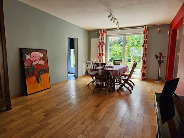 Maison vente à Nantes
