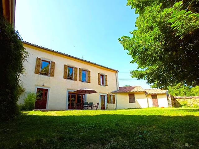 Maison vente à Bagnères-de-Bigorre, Siradan