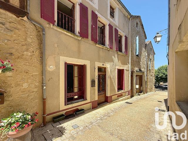 Maison vente à Salles-de-belvès