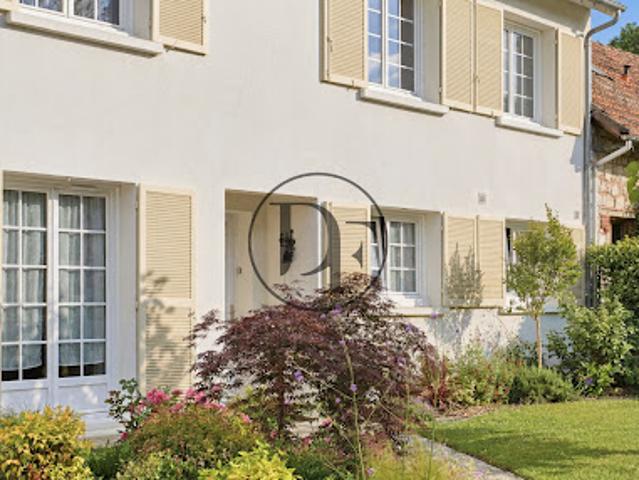 Maison vente à Fontainebleau, Samois-sur-seine