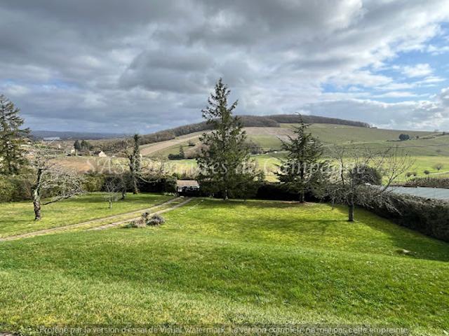 Maison vente à Bourges, Sancerre