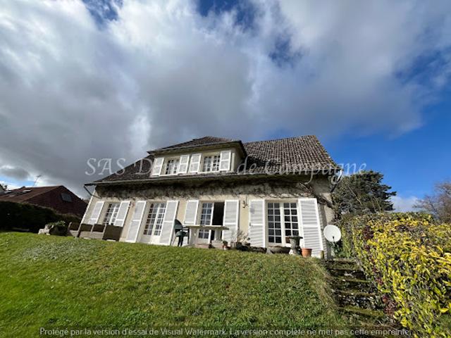 Maison vente à Bourges, Sancerre