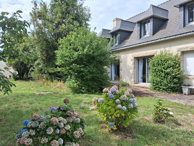 Maison vente à Vannes, Bretagne