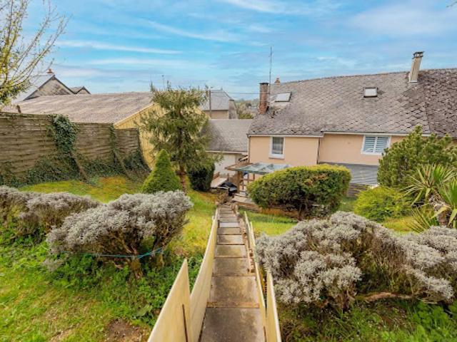 Maison vente à Charleville-Mézières, Signy-l'abbaye
