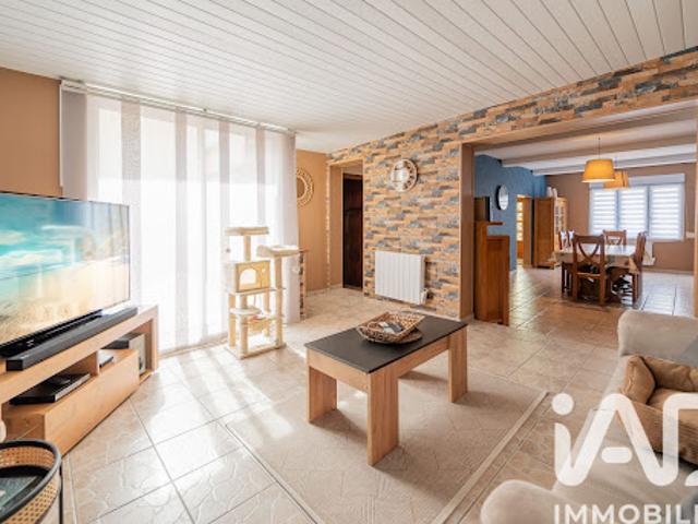Maison vente à Charleville-Mézières, Signy-l'abbaye