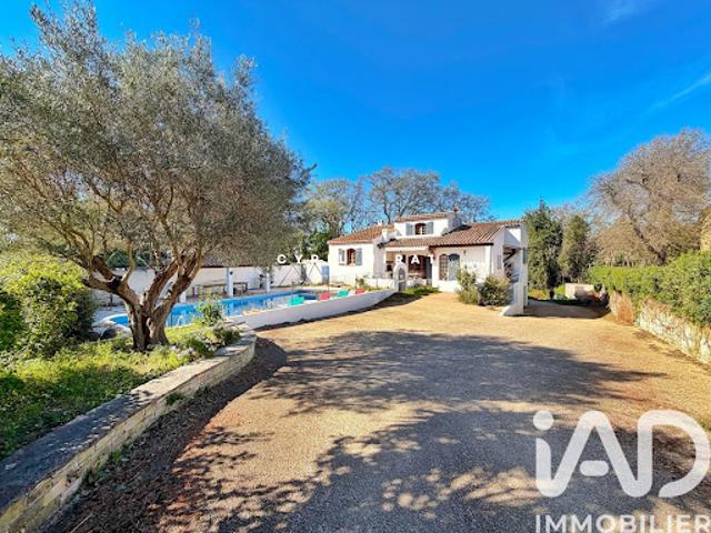 Maison vente à Arrondissement de Toulon, Six-fours-les-plages