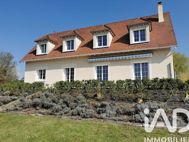 Maison vente à Soignolles-en-Brie, Seine-et-Marne