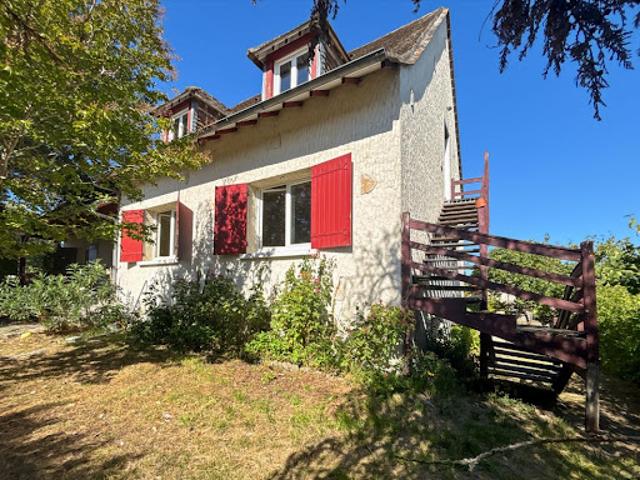 Maison vente à Périgueux, Tocane-saint-apre