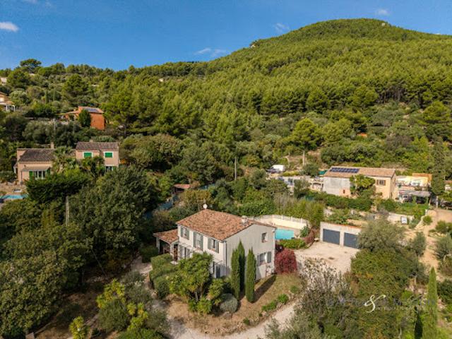 Maison vente à Le Revest-les-eaux, Le Jas