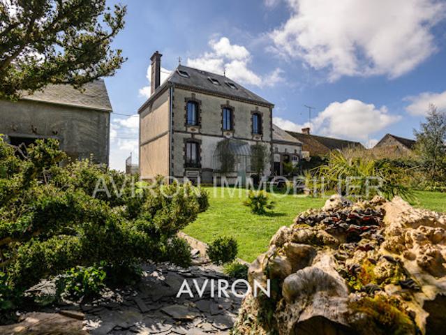 Maison vente à Dreux, Tremblay-les-villages