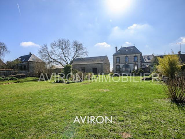 Maison vente à Dreux, Tremblay-les-villages
