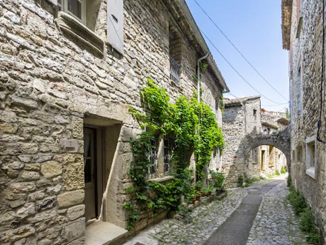 Maison vente à Vaison-la-romaine