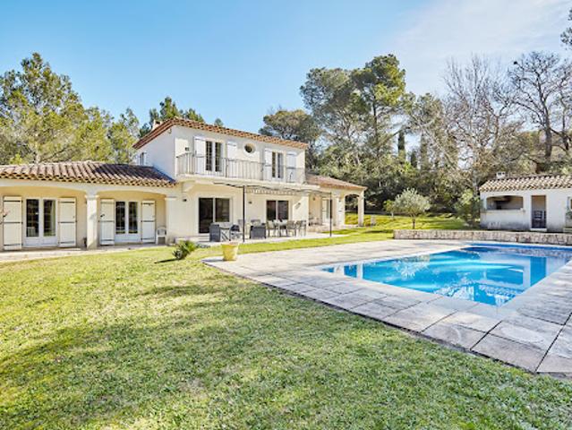 Maison vente à Aix-en-Provence, Vernègues