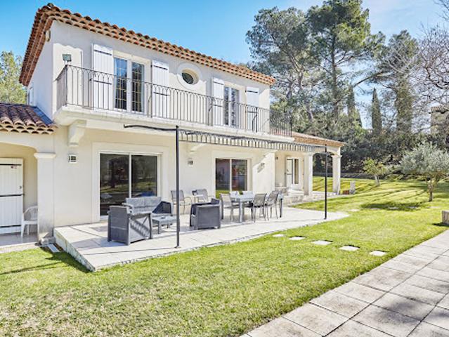 Maison vente à Aix-en-Provence, Vernègues