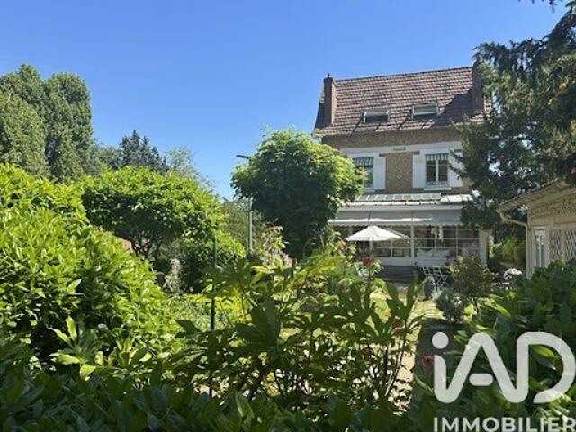Maison vente à Saint-Germain-en-Laye, Île-de-France
