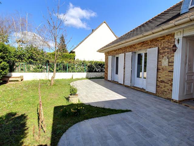 Maison vente à Saint-Germain-en-Laye, Île-de-France