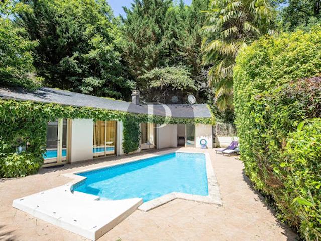 Maison vente à Palaiseau, Bièvres