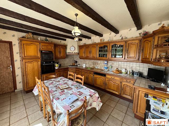 Maison vente à Verdun, Véry