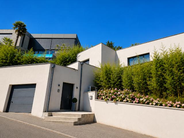Maison vente à Vienne