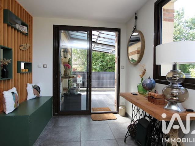 Maison vente à Amiens, Villers-bocage